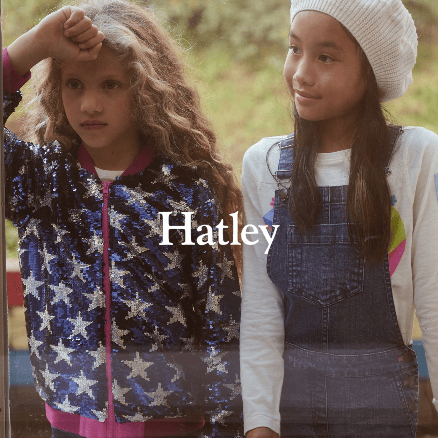 Hatley Hatley