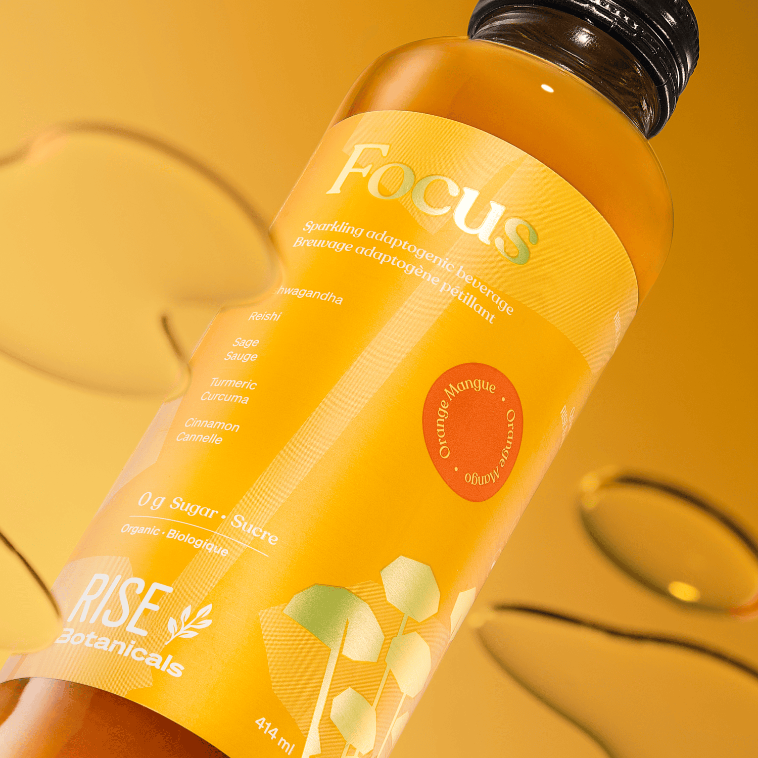 RISE Botanicals RISE Botanicals
