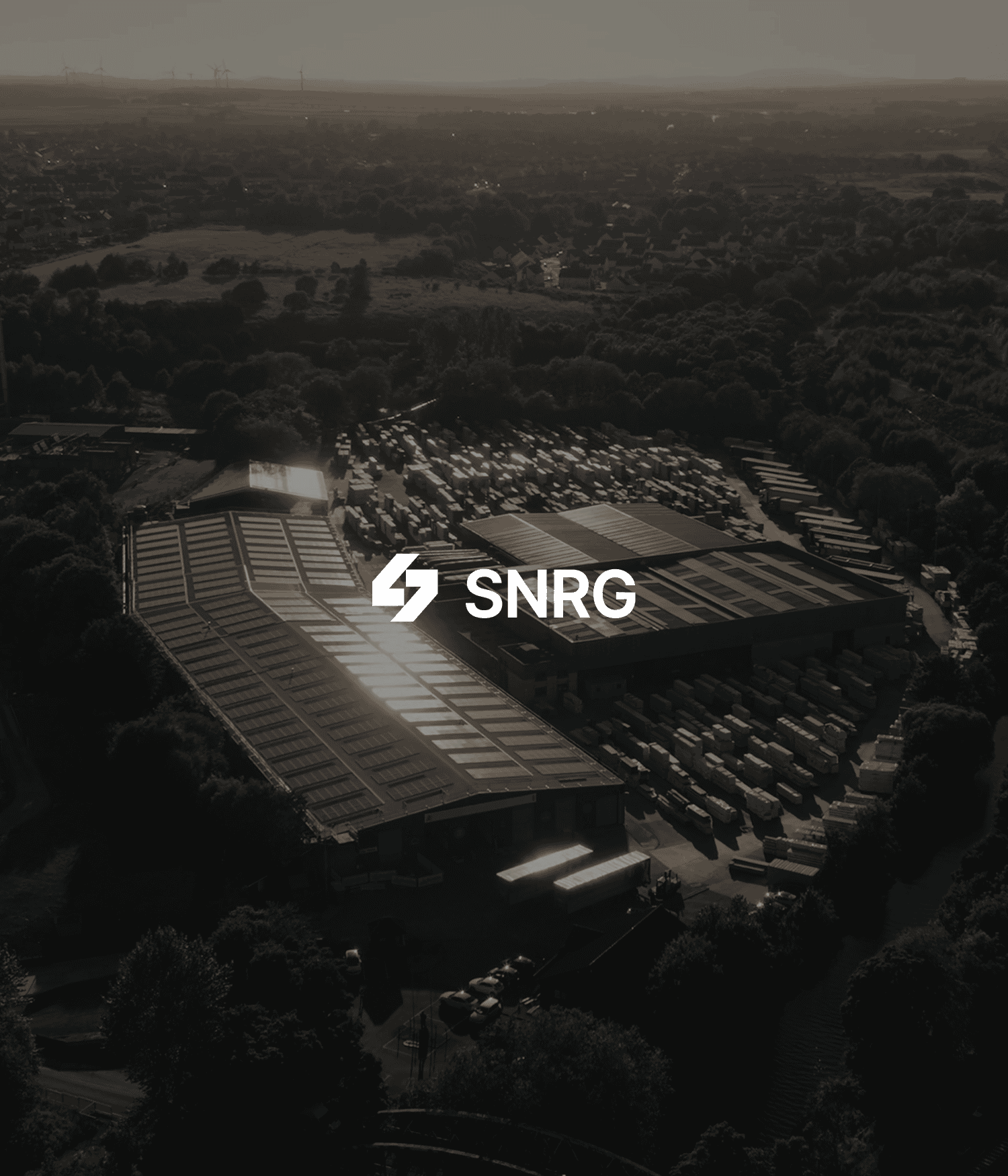 SNRG SNRG