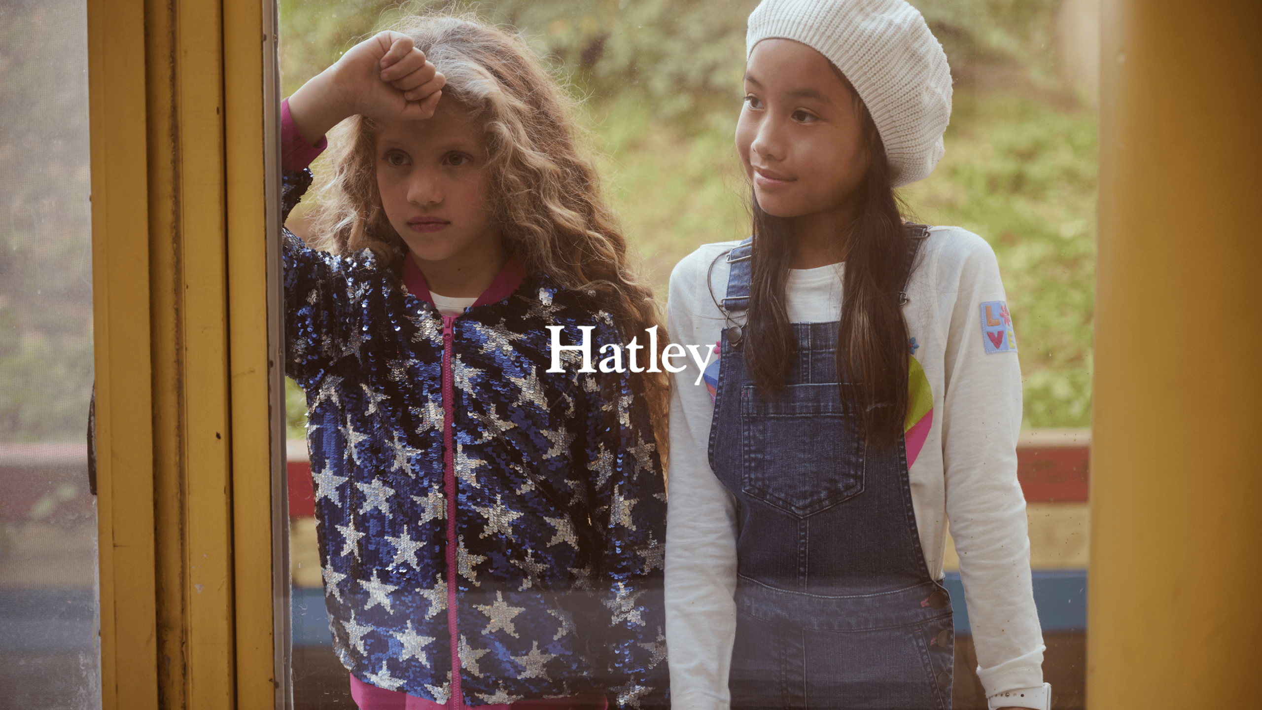 Hatley Kids FW23-1