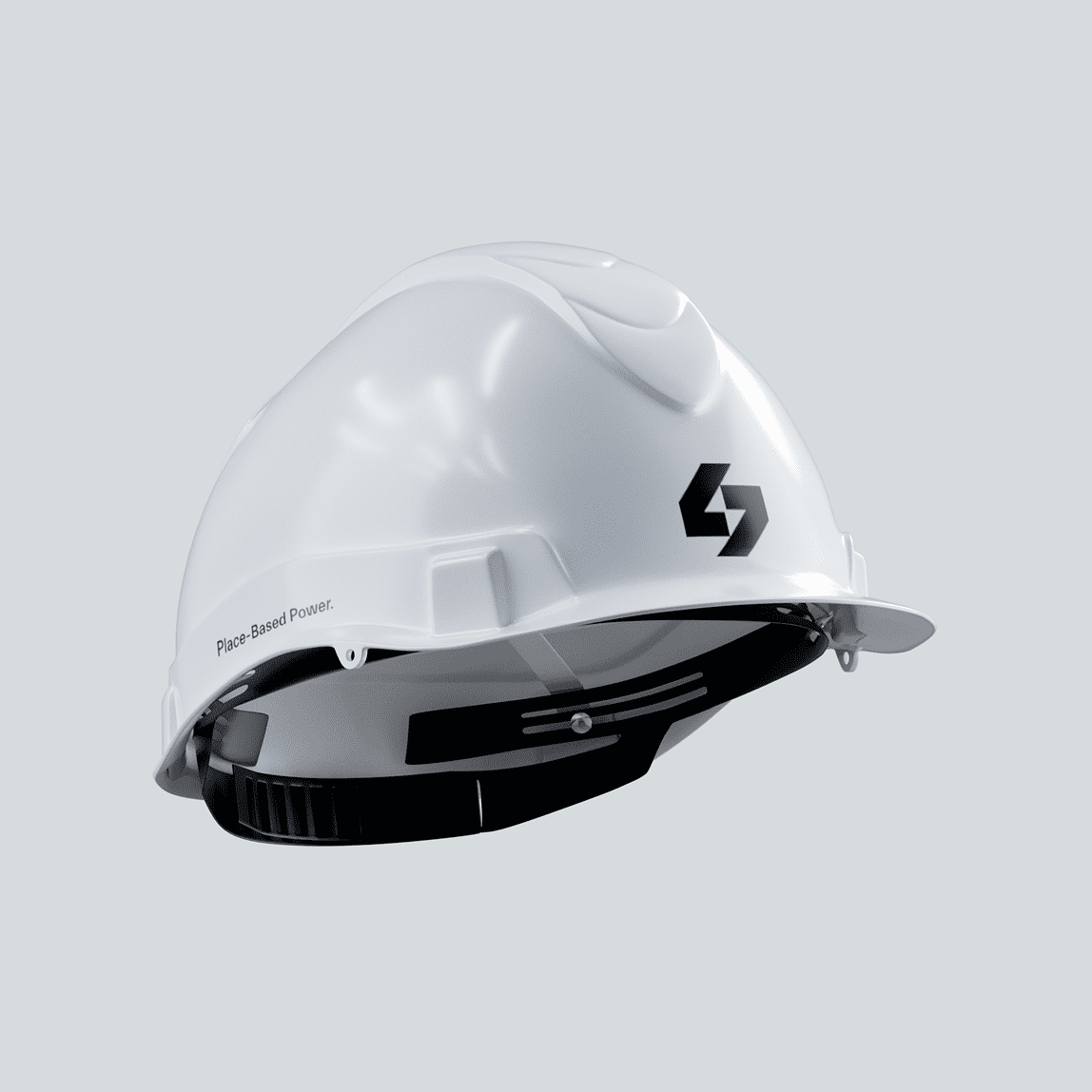 3D – Helmet