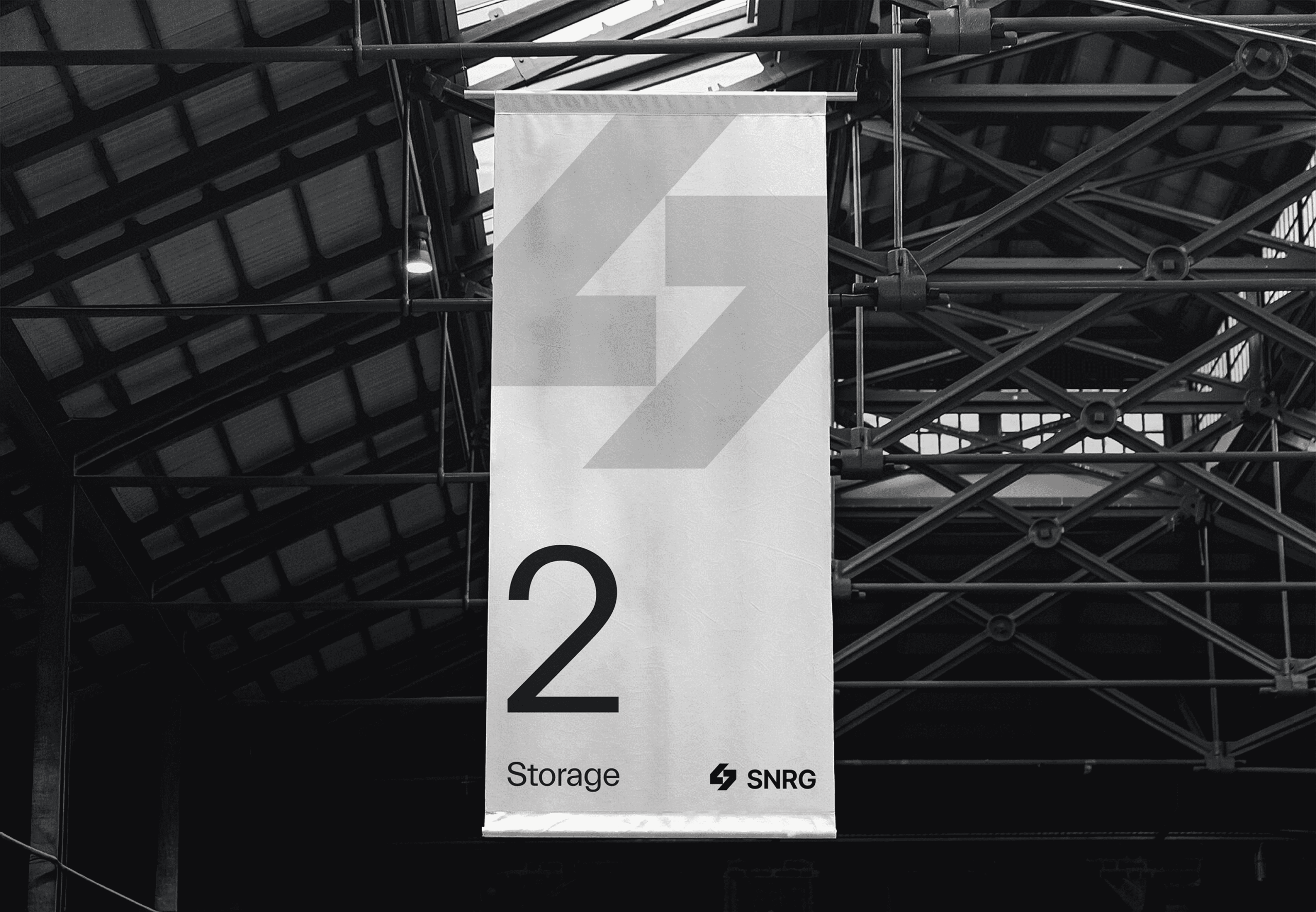snrg warehouse banner