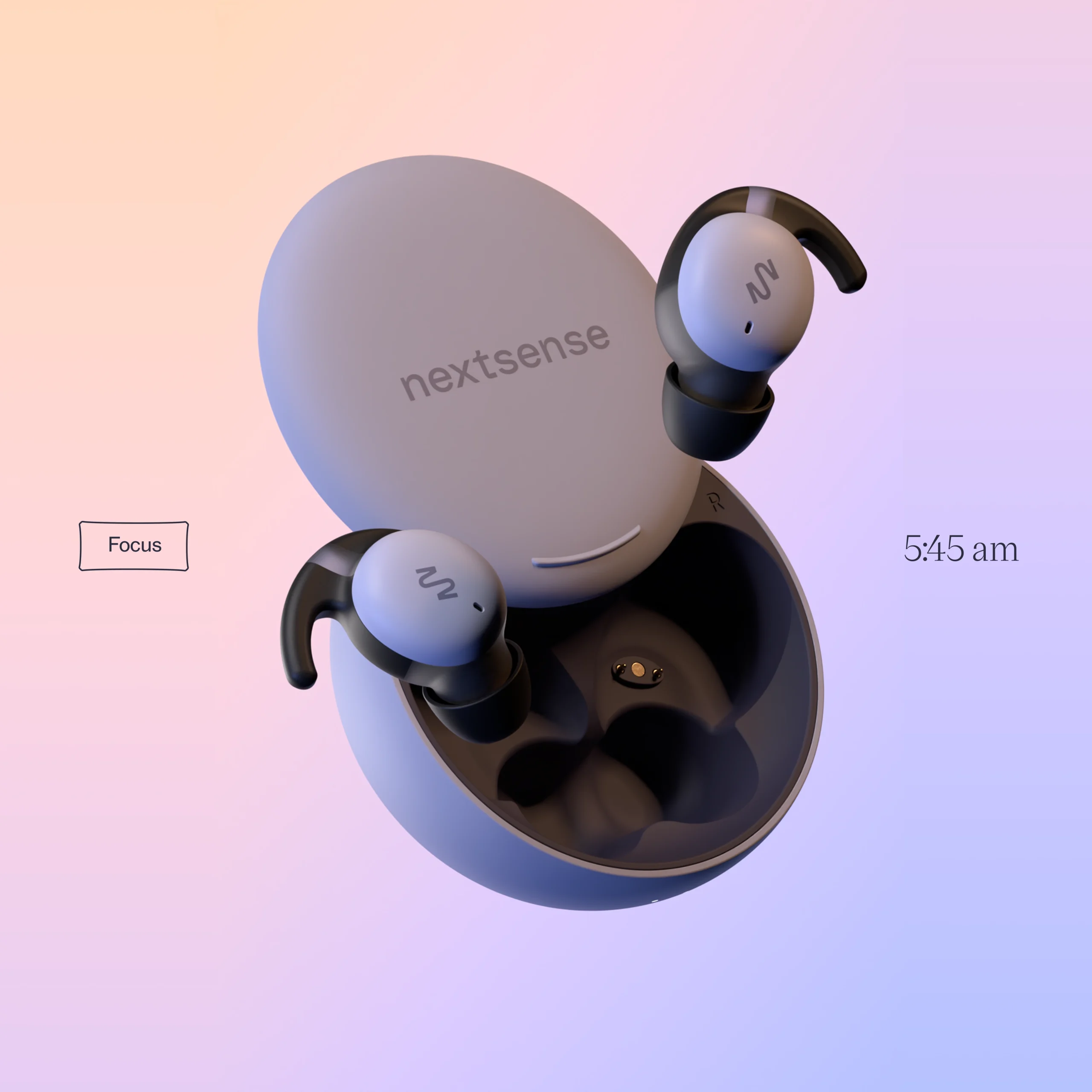 nextsense-case-and-product-3d-render-day