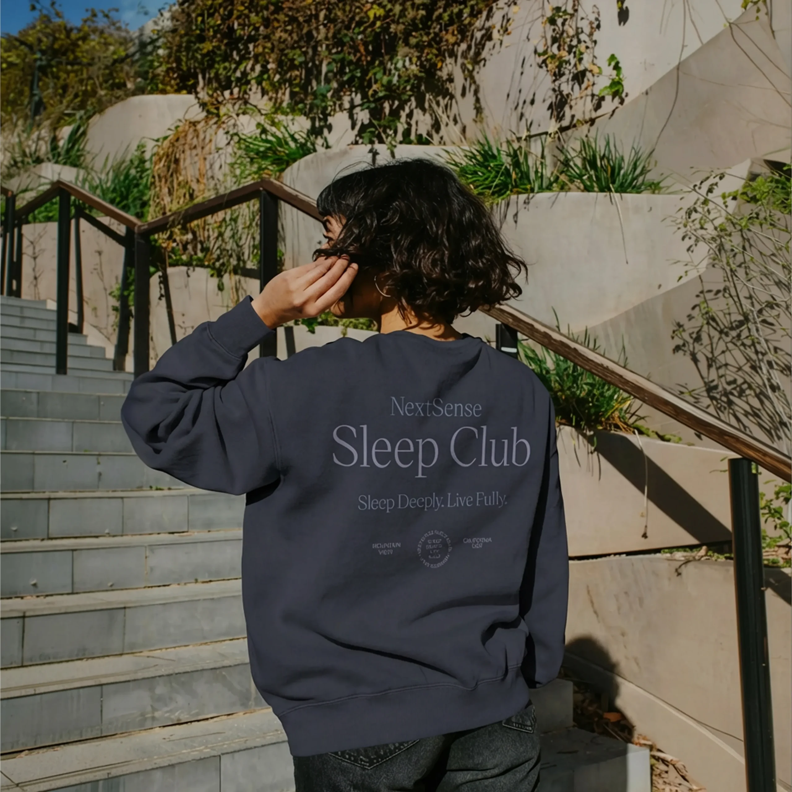 nextsense-merch-crewneck-sweater