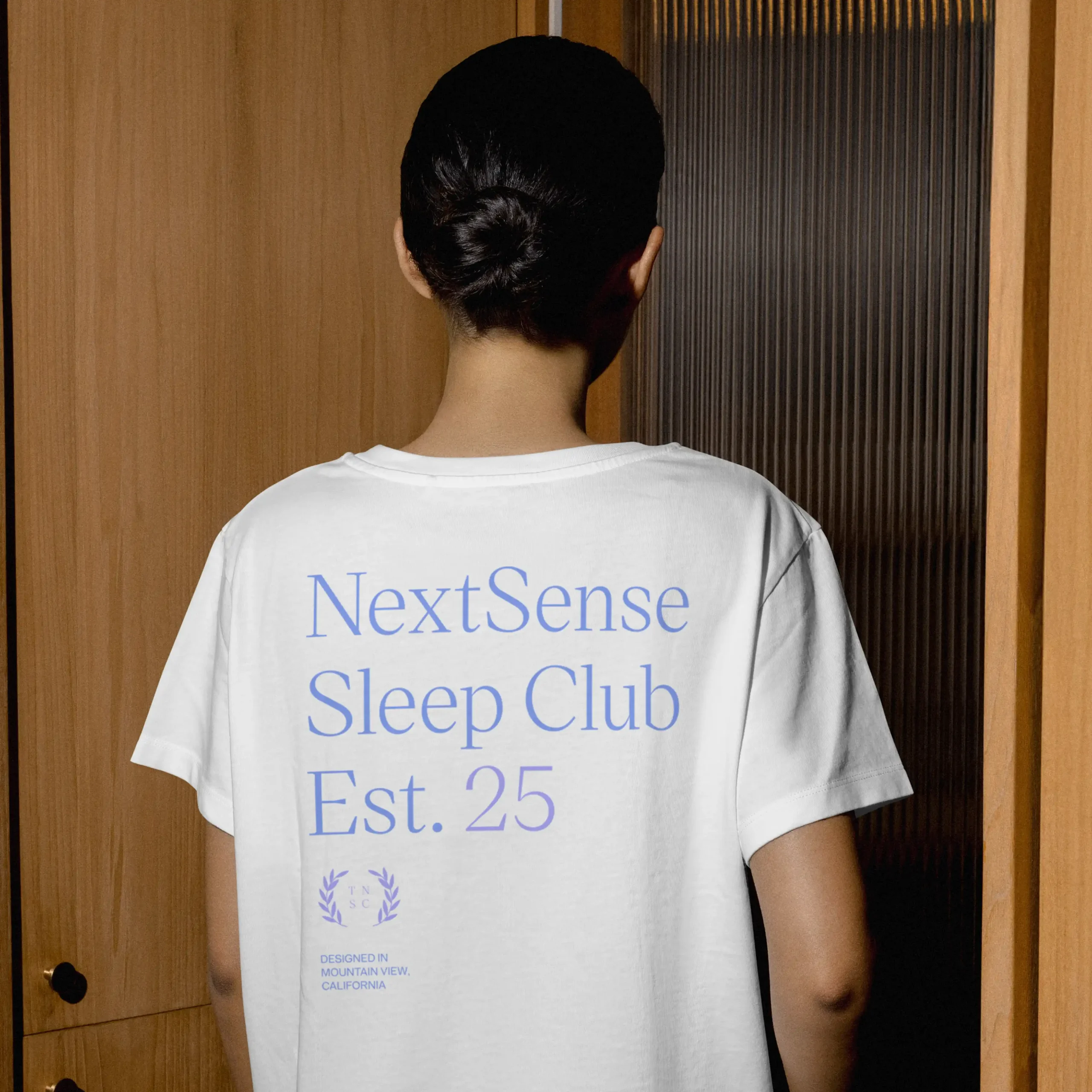 nextsense-merch-tshirt