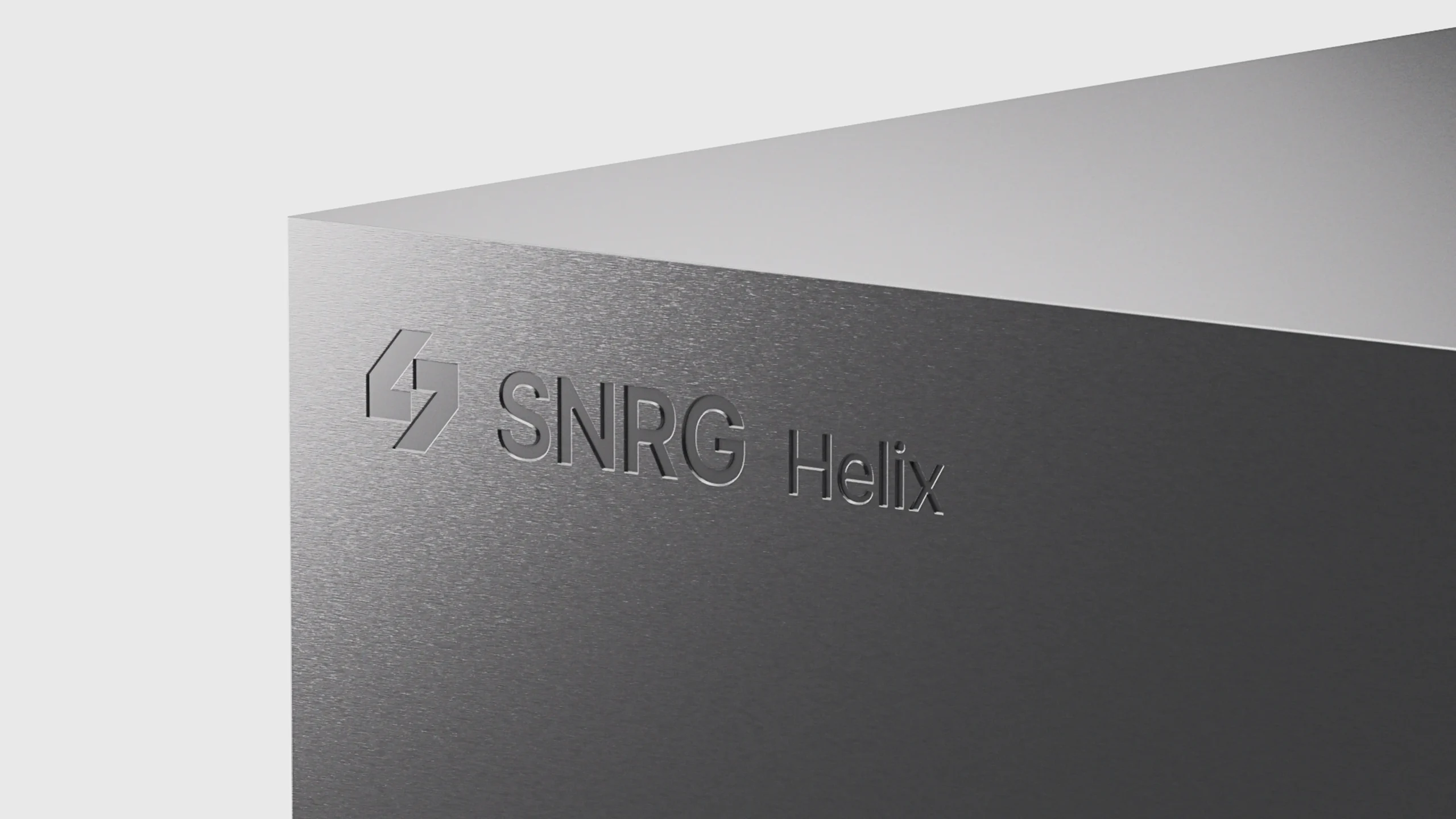 snrg branded helix box